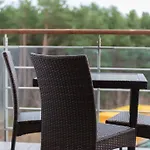 Gwiazda Baltyku 2min Plaza, Parking * Władysławowo