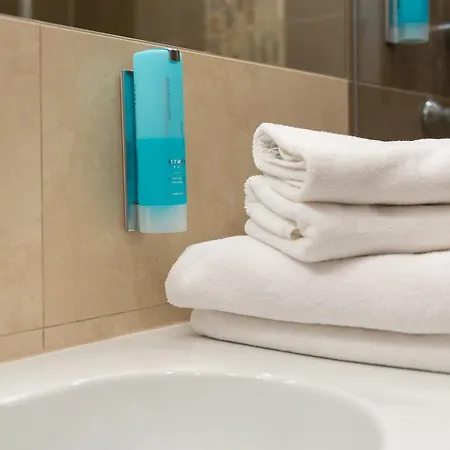 Apartamento Gwiazda Baltyku 2min Plaza, Parking