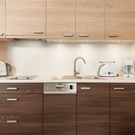 Gwiazda Baltyku 2min Plaza, Parking