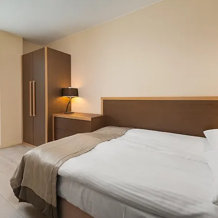 Gwiazda Baltyku 2min Plaza, Parking *