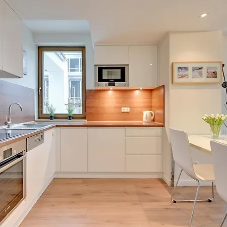 Gwiazda Baltyku 2min Plaza, Parking Władysławowo