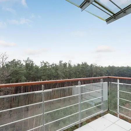 Gwiazda Baltyku 2min Plaza, Parking