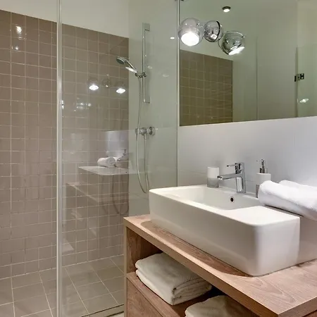 Gwiazda Baltyku 2min Plaza, Parking Appartement *