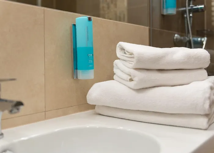 Appartement Gwiazda Baltyku 2min Plaza, Parking