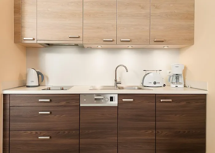 Gwiazda Baltyku 2min Plaza, Parking