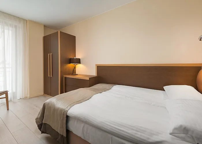 Gwiazda Baltyku 2min Plaza, Parking *