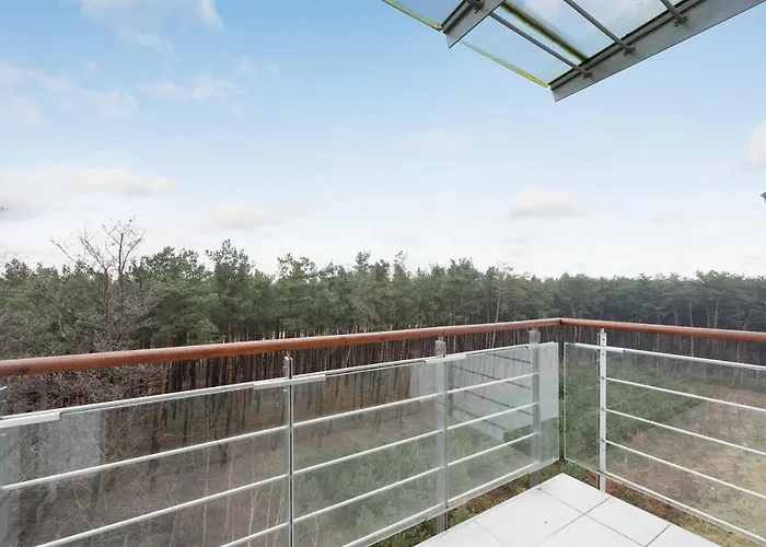 Gwiazda Baltyku 2min Plaza, Parking