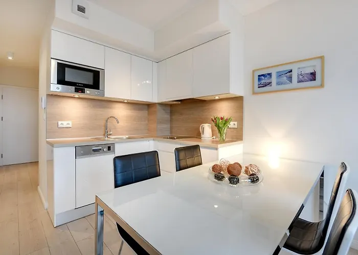 Gwiazda Baltyku 2min Plaza, Parking