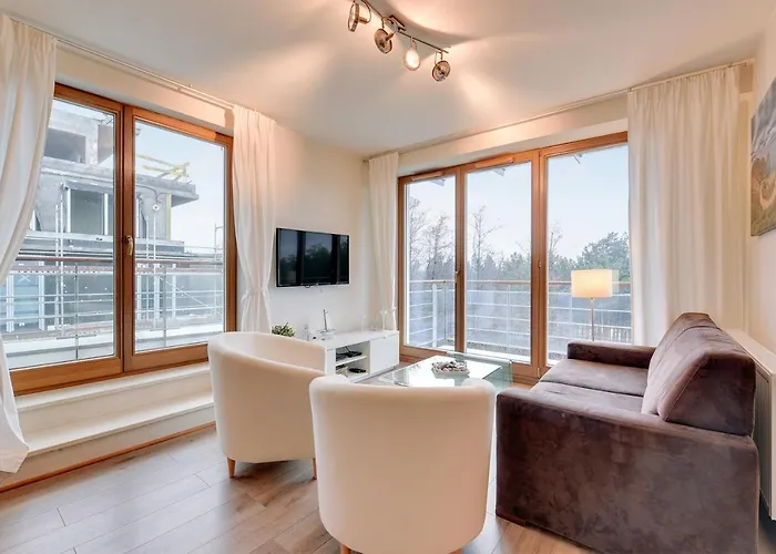 Gwiazda Baltyku 2min Plaza, Parking *