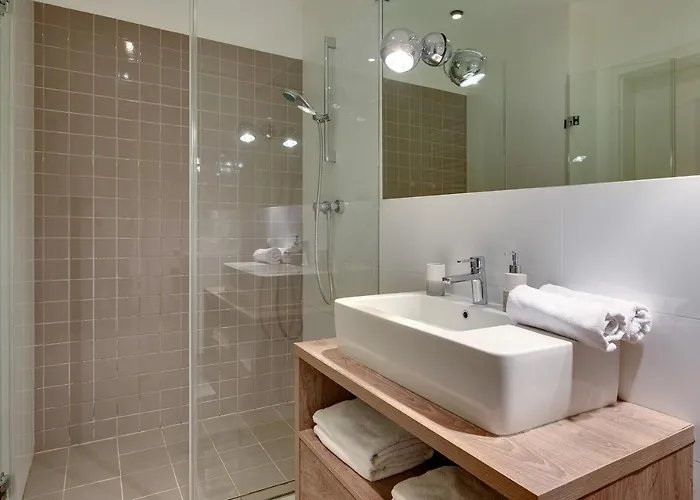 Gwiazda Baltyku 2min Plaza, Parking Appartement *